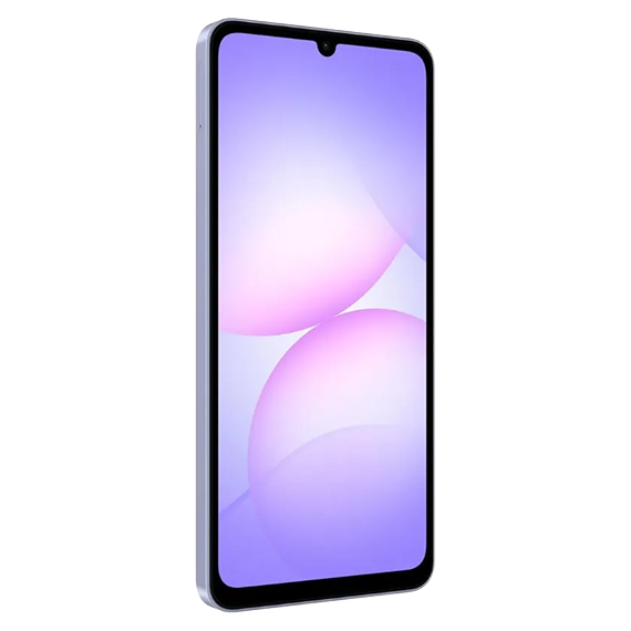 Samsung A07 4G (SM-A075F)
