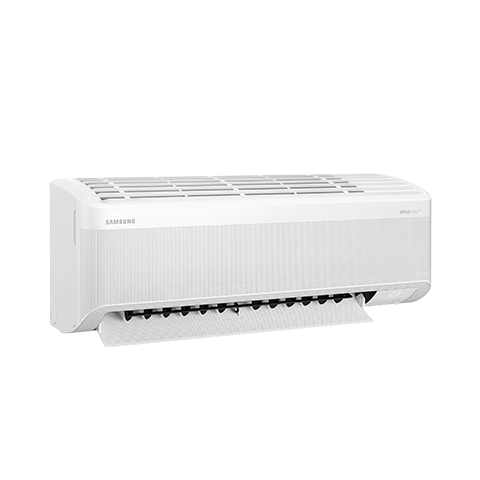 Samsung AR60F - Samsung Smart AC