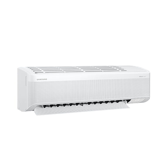 Samsung AR60F - Samsung Smart AC