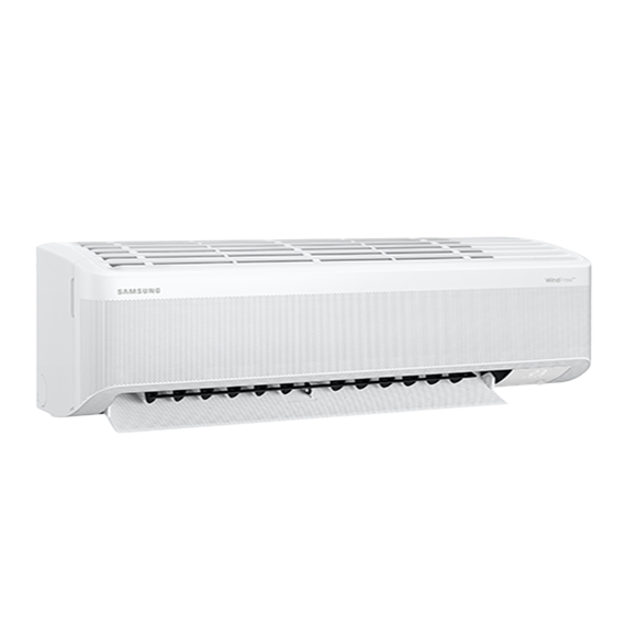 Samsung AR60F - Samsung Smart AC