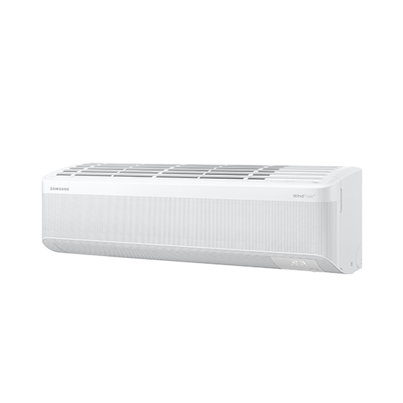 Samsung AR60F - Samsung Smart AC