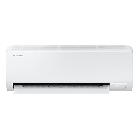 Samsung AR50F - Samsung Smart AC