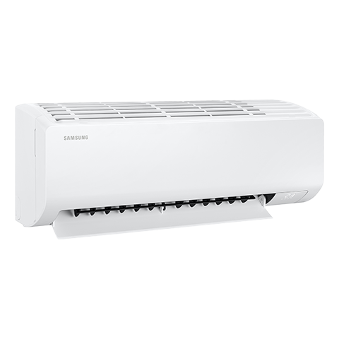 Samsung AR50F - Samsung Smart AC
