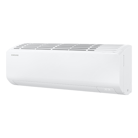 Samsung AR50F - Samsung Smart AC