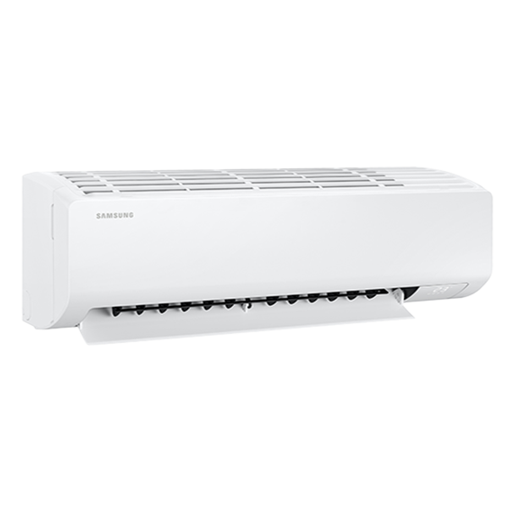 Samsung AR50F - Samsung Smart AC