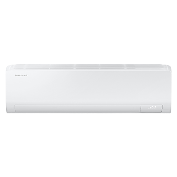 Samsung AR50F - Samsung Smart AC