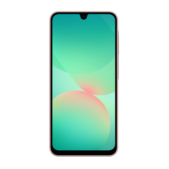 Samsung A26 5G (SM-A266B)