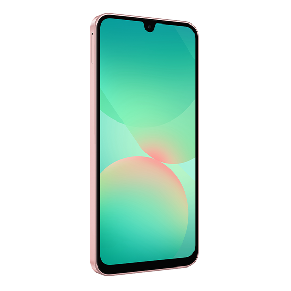 Samsung A26 5G (SM-A266B)