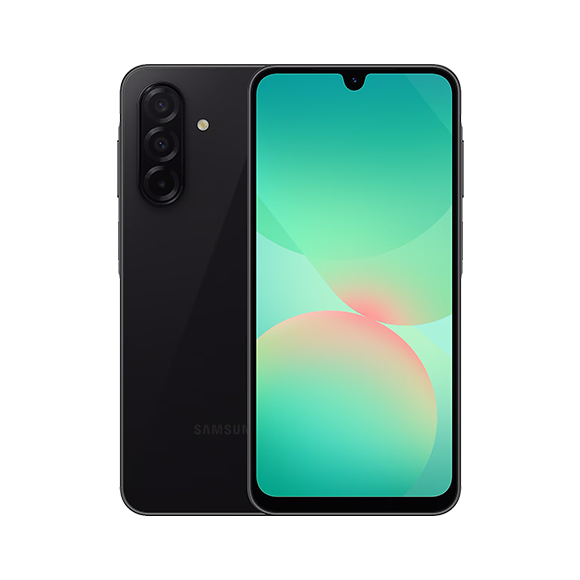 Samsung A26 5G (SM-A266B)