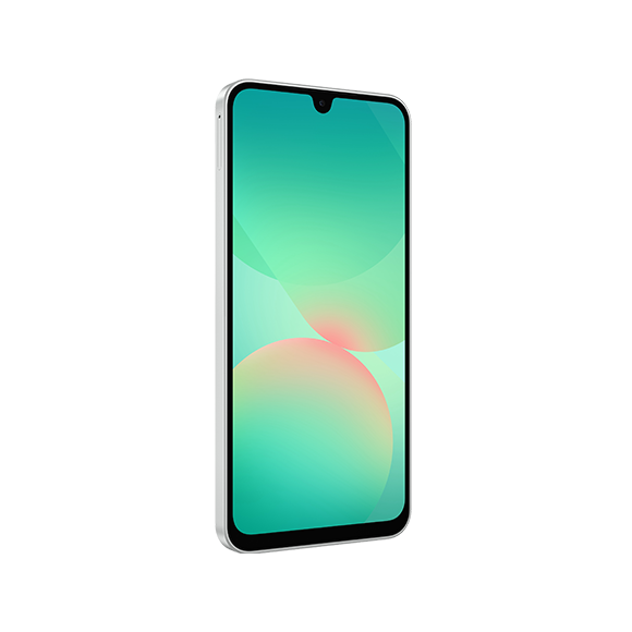 Samsung A26 5G (SM-A266B)