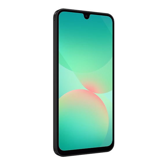Samsung A26 5G (SM-A266B)