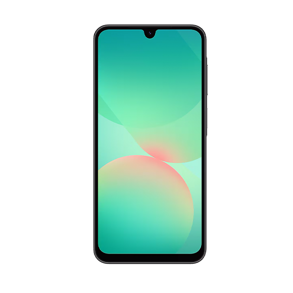Samsung A26 5G (SM-A266B)