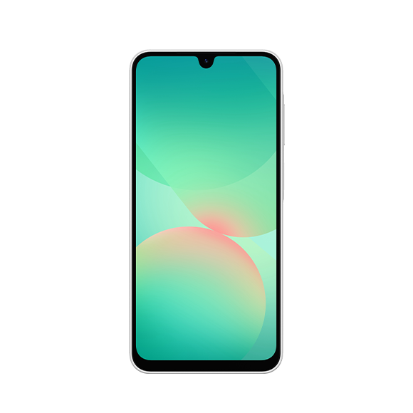 Samsung A26 5G (SM-A266B)
