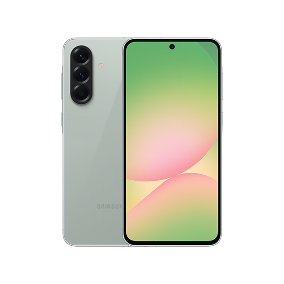 Samsung A56 5G (SM-A566B)