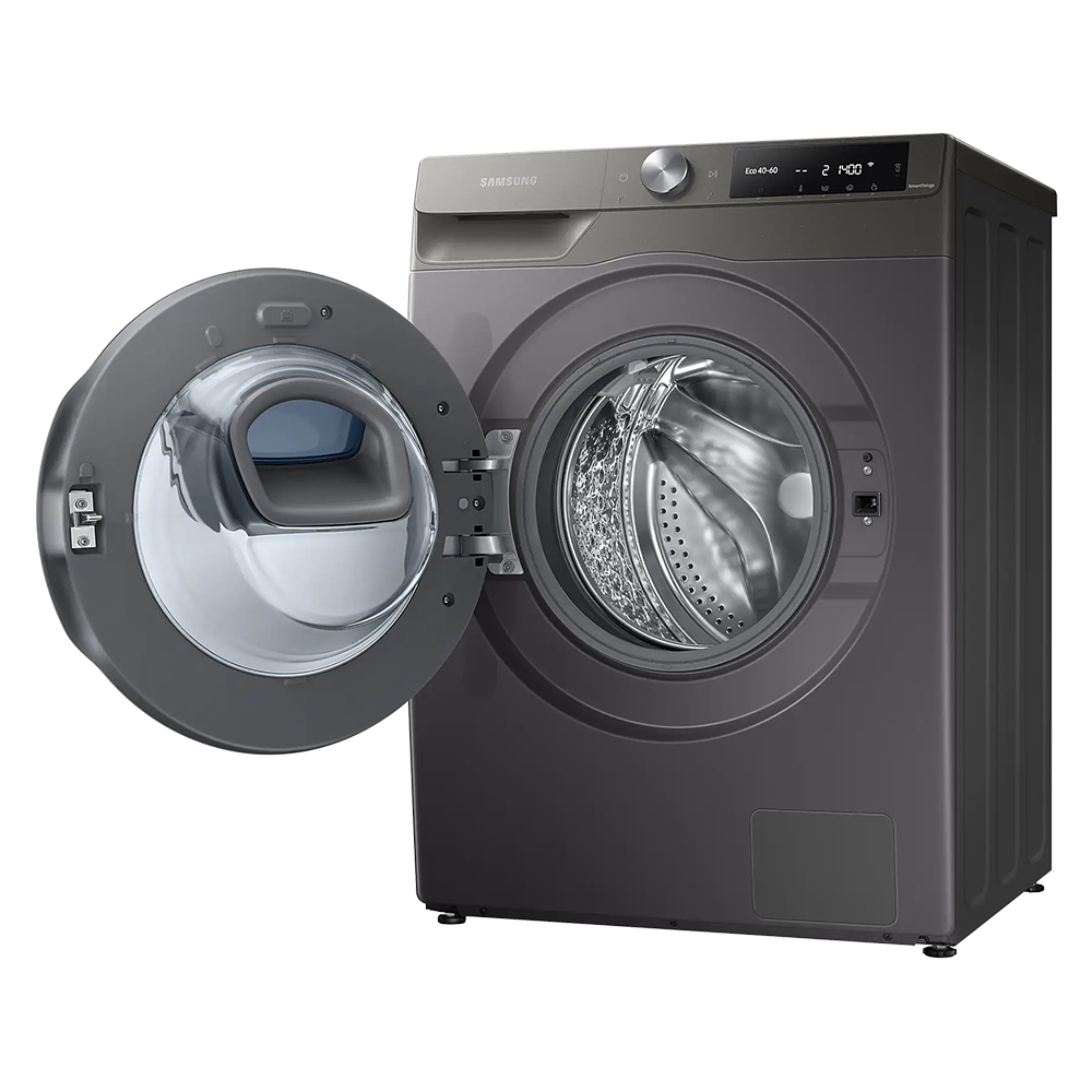 Samsung Washer_Dryer - 10.5_6Kg | WD10T654D