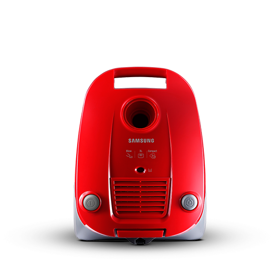Samsung Vacuum 2000W | VCC4190V37