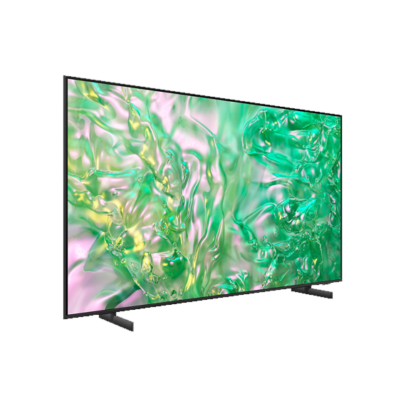 Samsung DU8000 (Crystal - 4K Smart)