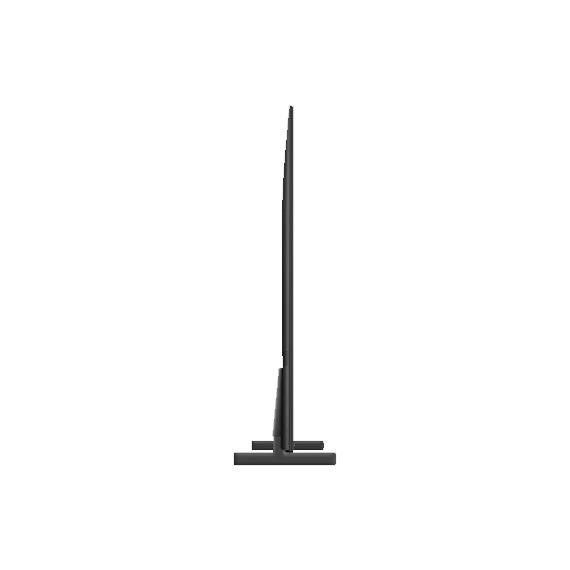 Samsung DU8000 (Crystal - 4K Smart)