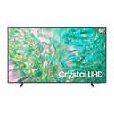 Samsung DU8000 (Crystal - 4K Smart)