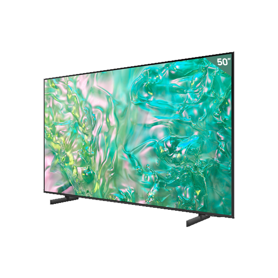 Samsung DU8000 (Crystal - 4K Smart)