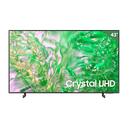 Samsung DU8000 (Crystal - 4K Smart)