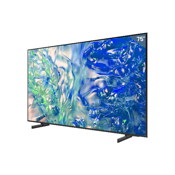 Samsung DU8000 (Crystal - 4K Smart)