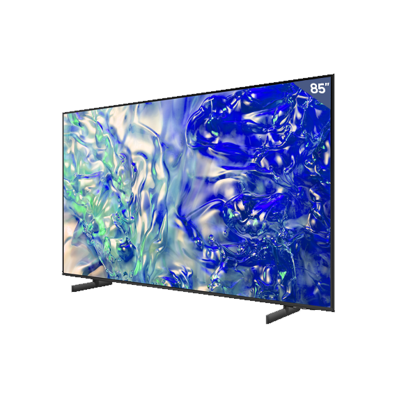 Samsung DU8000 (Crystal - 4K Smart)