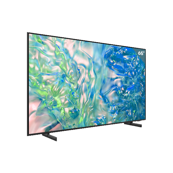 Samsung DU8000 (Crystal - 4K Smart)
