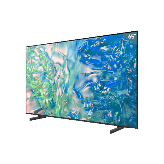 Samsung DU8000 (Crystal - 4K Smart)