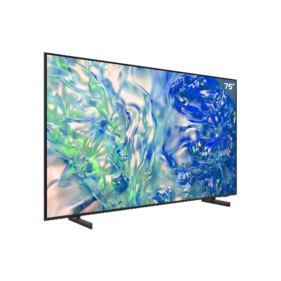 Samsung DU8000 (Crystal - 4K Smart)