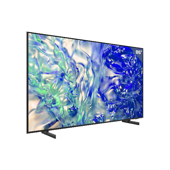 Samsung DU8000 (Crystal - 4K Smart)
