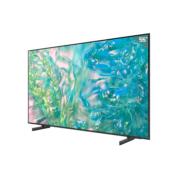 Samsung DU8000 (Crystal - 4K Smart)