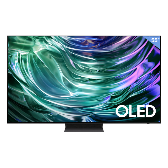 S90D (OLED - 4K)