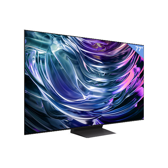S90D (OLED - 4K)