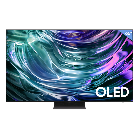 S90D (OLED - 4K)