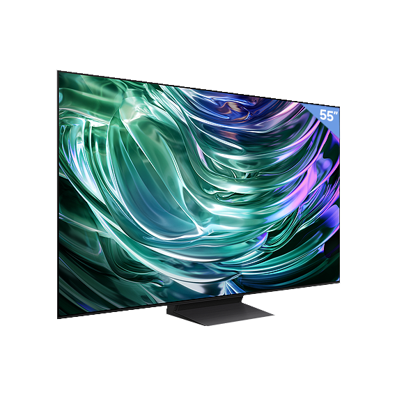S90D (OLED - 4K)