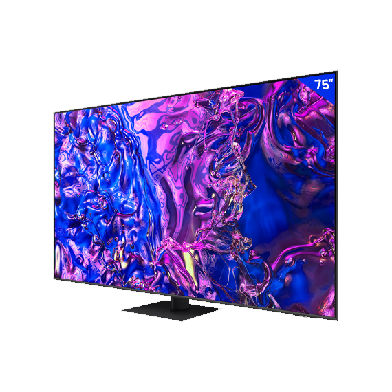 Samsung Q70D (QLED - 4K Smart)