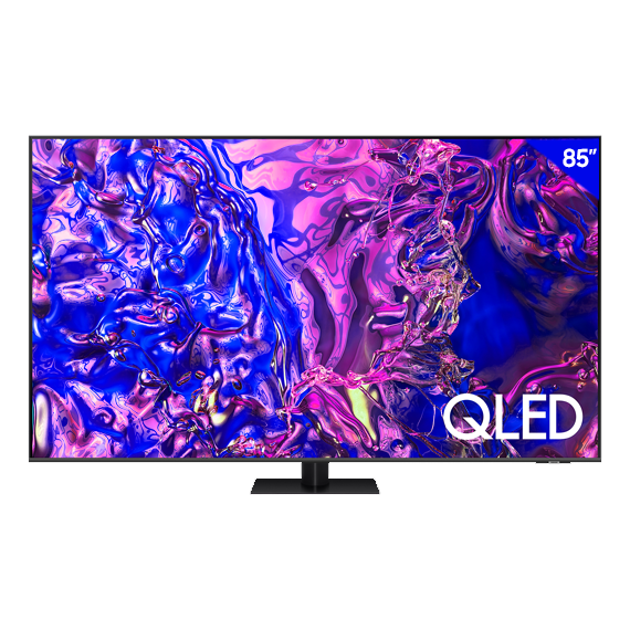 Samsung Q70D (QLED - 4K Smart)