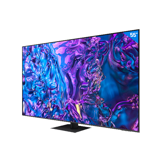 Samsung Q70D (QLED - 4K Smart)
