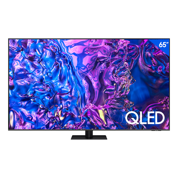 Samsung Q70D (QLED - 4K Smart)