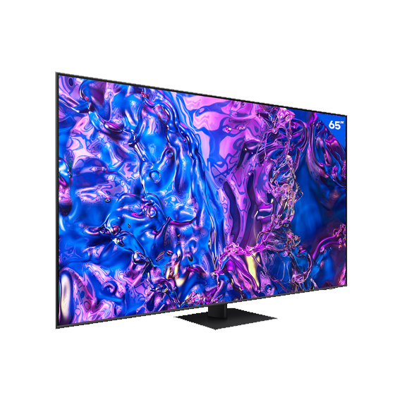 Samsung Q70D (QLED - 4K Smart)