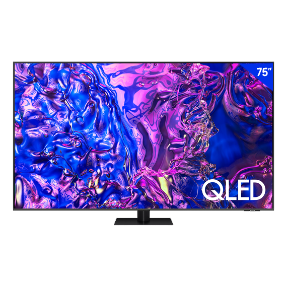 Samsung Q70D (QLED - 4K Smart)