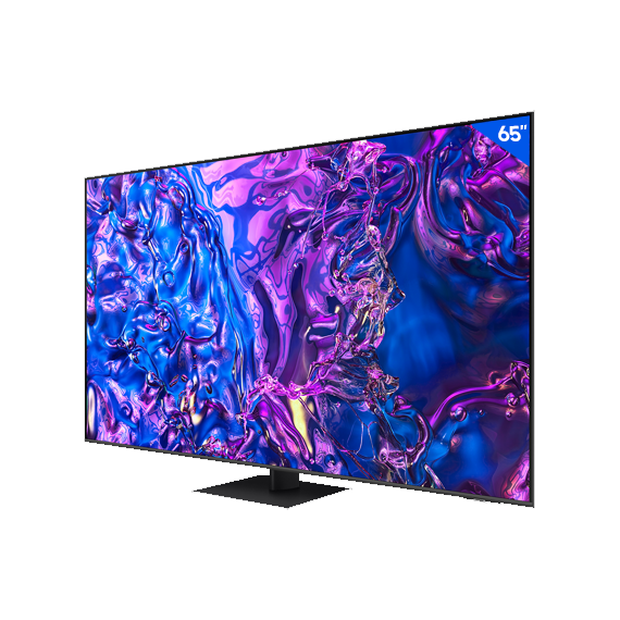 Samsung Q70D (QLED - 4K Smart)