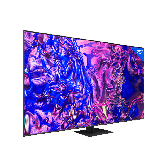 Samsung Q70D (QLED - 4K Smart)