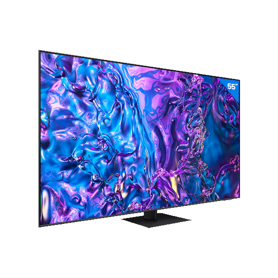 Samsung Q70D (QLED - 4K Smart)