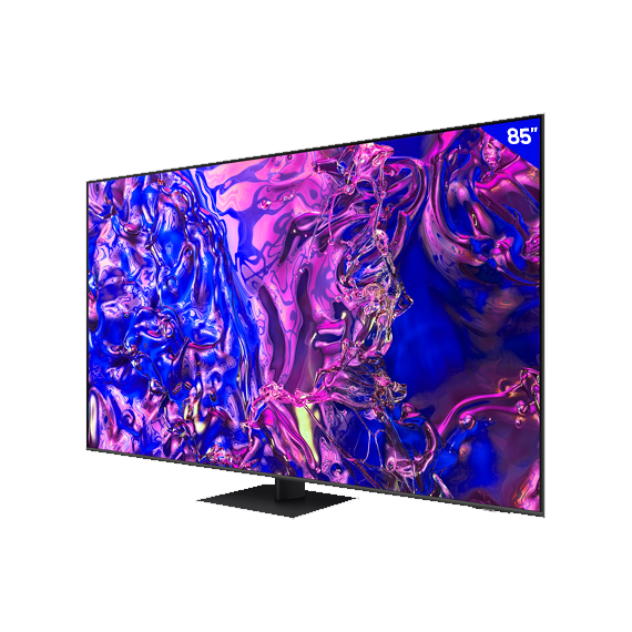 Samsung Q70D (QLED - 4K Smart)