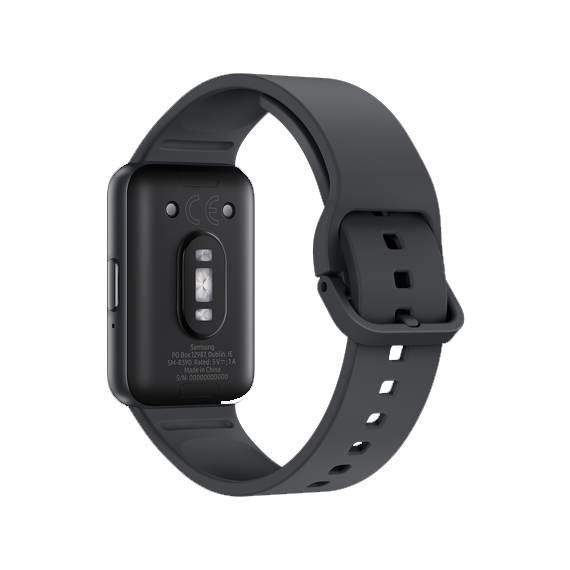 Samsung SM-R390N (Watch Fit3)