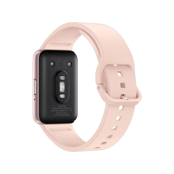 Samsung SM-R390N (Watch Fit3)
