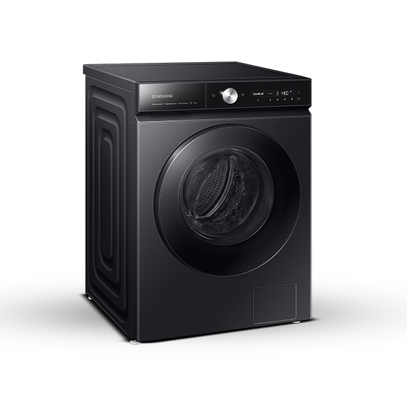 Samsung BESPOKE Washer 11Kg | WW11B1944