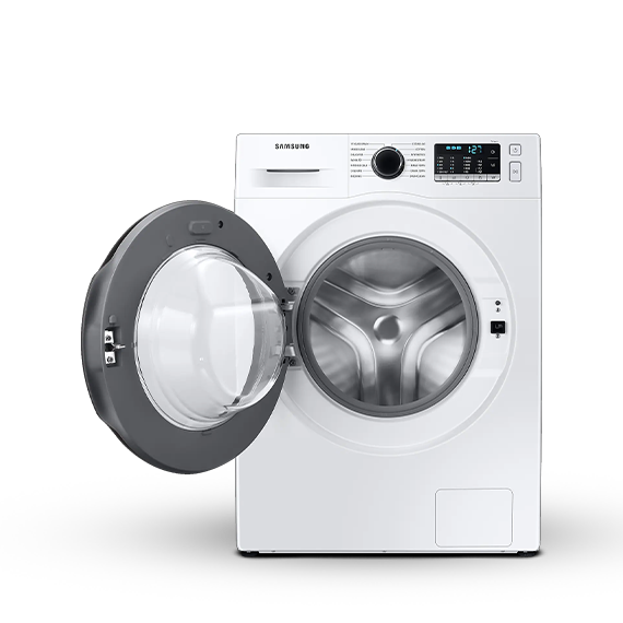 Samsung Washer 9Kg | WW90TA046